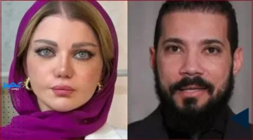 الإعلامية ياسمين الخطيب تشرح الأسباب الشخصية وراء ارتدائها الحجاب في برنامج عبد الله رشدي